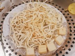 -陈叉子钢盆烤肉(中原万达店)