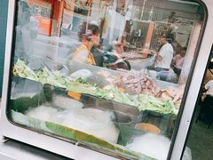 -榮泰米粉湯(Left Shop)