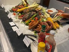 -北京九华山庄会展酒店