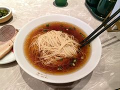 -松鹤面馆·古法焖肉面(观前店)