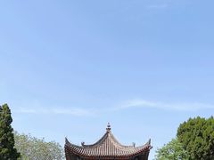 -西安碑林博物馆