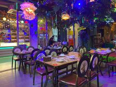 -路边边.炒菜烧烤.音乐餐厅(良乡长虹店)