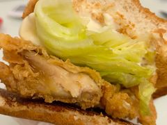 -肯德基(大学路DT店)