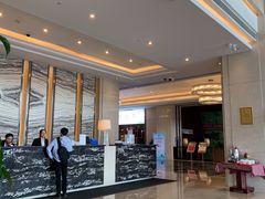 -韶关风度华美达广场酒店