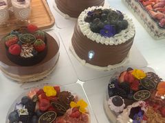 -PETIT PARIS 小巴黎(花园道店)