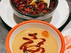 -南门四季铜锅涮肉(左家庄店)