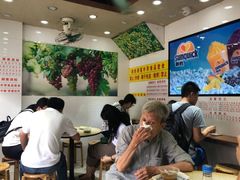 大堂-百花传统甜品店(原址店)