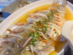 -蜜桃餐厅·古运河畔(南下塘店)