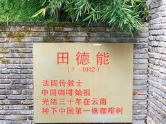 -田德能咖啡博物馆