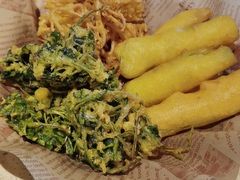 -缅丽·缅甸小吃(版纳店)