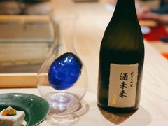 -鮨青(恒基名人购物中心店)