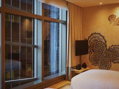 -香港港岛英迪格酒店