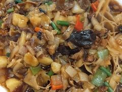 -天源居餐厅·地方特色菜(张北店)