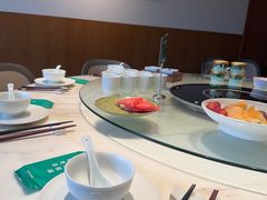 -花城粤菜餐厅(高新区店)