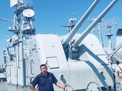 -中国人民解放军海军博物馆