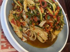 -魏家凉皮(十里河店)