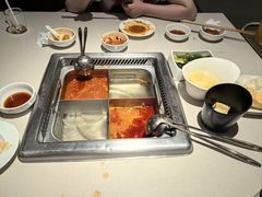 -海底捞火锅(杭州越界锦和大厦店)