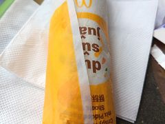 -麦当劳(东急新天地店)