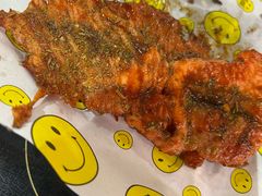 -新疆烧烤王(广灵店)