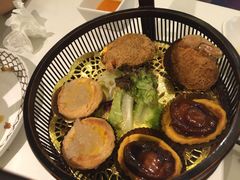 -八月花(旺角朗豪坊店)