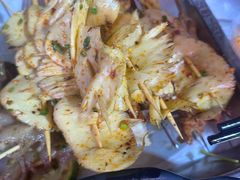 -串小白烧烤(金沙洲店)