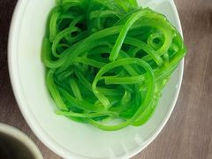 -苏小柳点心·手作小笼包(浦东嘉里城分院)