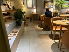 -本处·素食·融合料理(南油店)