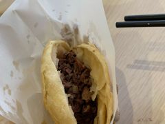 -闫家驴肉老店(华电一校店)