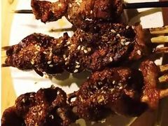 羊小腰串-管氏翅吧(广渠门店)