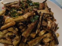 -华圆美食-老蓬莱菜(蓬港路店)