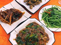 -辉记潮汕海鲜砂锅粥(市桥店)