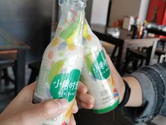 -余味