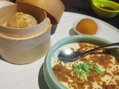 香草鲜奶布丁-蟹榭·本帮江浙菜·蟹宴(五角场合生汇商场店)