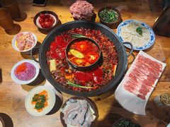 -楠火锅(龙阳广场店)