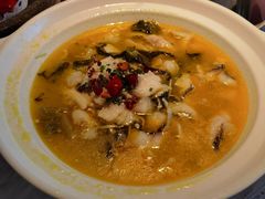 -小菜园新徽菜(无锡宜家荟聚中心店)