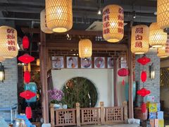 -二十八里太湖船菜(吉祥路店)
