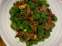 土匪猪肝-望京一号·重庆江湖菜(工体店)