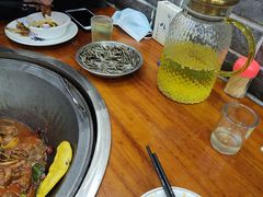 -曹丞相·地锅鸡·地锅鱼(武林店)