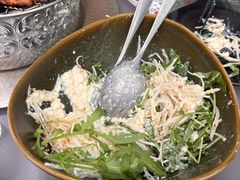 -Ginger(兴国路店)