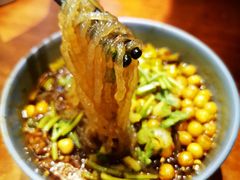 重庆酸辣粉-付小姐在成都(中山公园店)