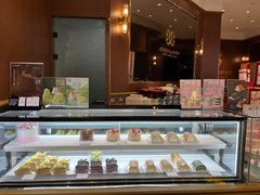 -卷心卷意·轻甜蛋糕(新光天地店)