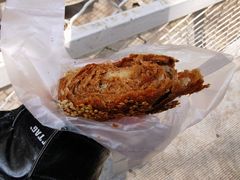-满记烧饼(牛街东里小区一区店)