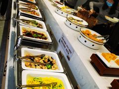自助取餐区-素馨阁·天水麻辣烫(昌硕路店)