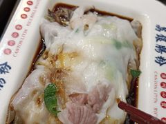 -荔银肠粉(广州天河华利路店)