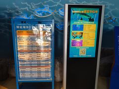 -烟台海昌鲸鲨海洋公园