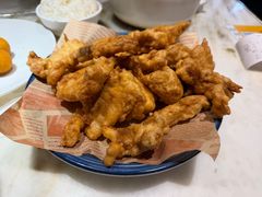 -日丰园海肠水饺·老字号大连海鲜(和平广场店)