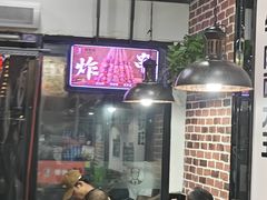 -李先生牛肉面大王(郑州火车站西广场2店)