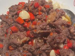-七八冷面·延边朝鲜族美食(欢乐谷店)