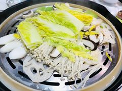 -蔚海之都·象山蒸汽海鲜(仙霞路店)