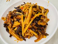 -嘉陵楼馋嘴城(簋街总店)